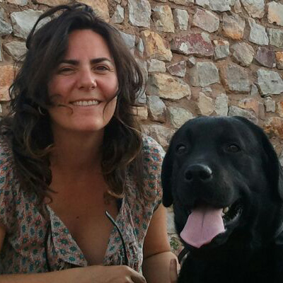 Virginia García
